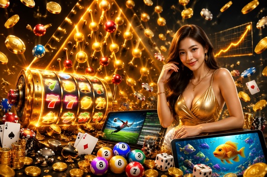 betflik234