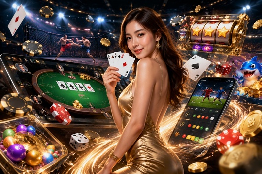 betflik234