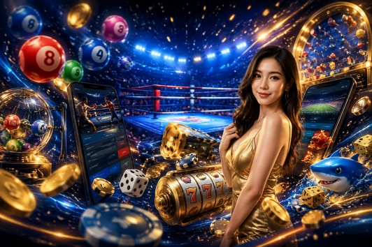 betflik234