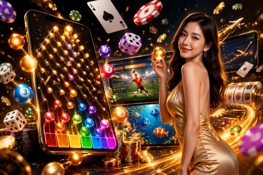 betflik234