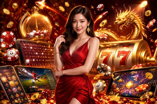 betflik234