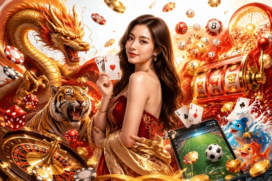 betflik234