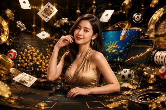 betflik234