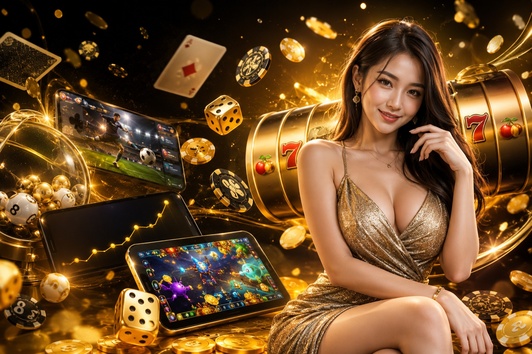 betflik234