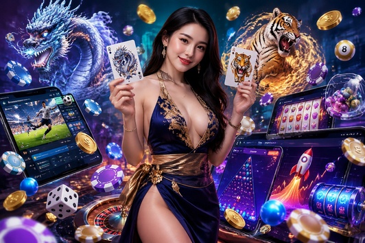 betflik234