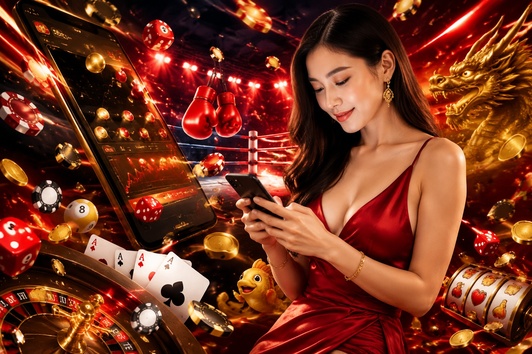 betflik234