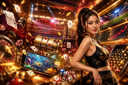 betflik234