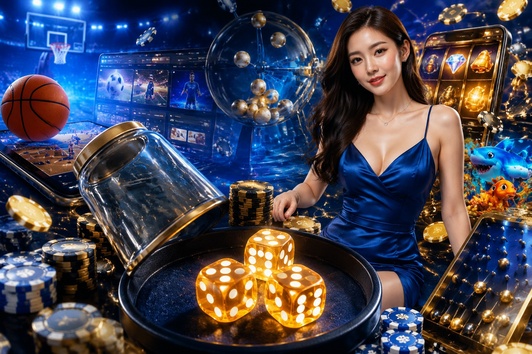 betflik234